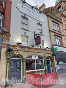 Picture of Punch Bowl