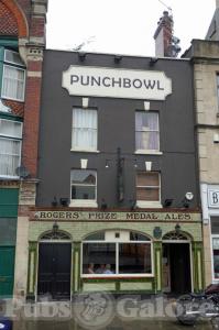 Picture of Punchbowl