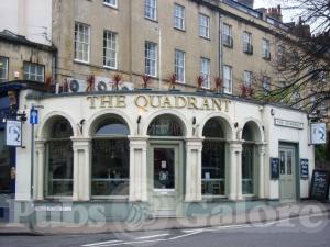 Picture of The Quadrant