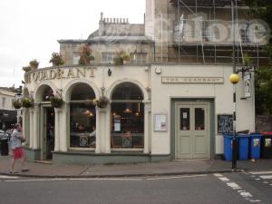 Picture of The Quadrant