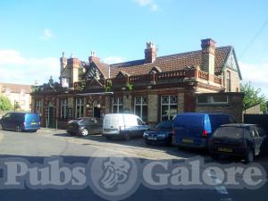 Picture of Queens Head