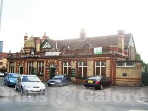 Picture of Queens Head