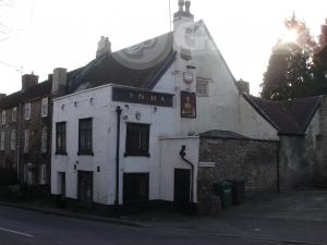 Picture of Queens Head Inn