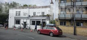 Picture of The Queens Head