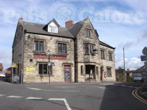 Picture of Red Lion