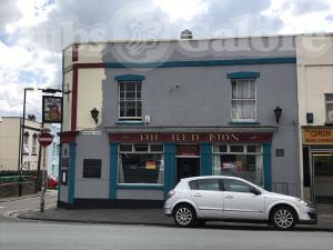 Picture of The Red Lion