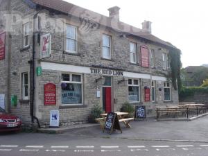 Picture of The Red Lion