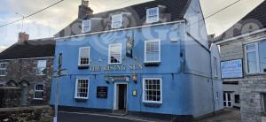 Picture of The Rising Sun