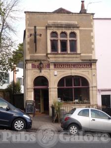 Picture of The Robin Hood