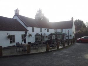Picture of The Rose & Crown