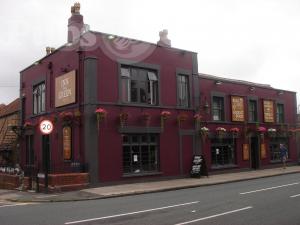 Picture of Inn On The Green