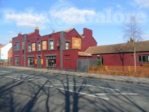 Picture of Inn On The Green