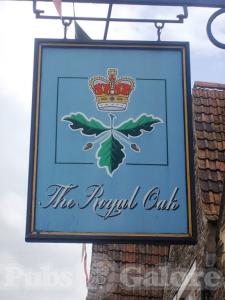 Picture of Royal Oak