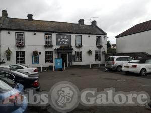 Picture of The Royal Oak