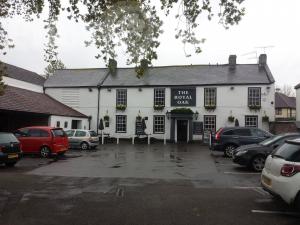 Picture of The Royal Oak