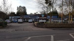 Picture of Henbury Arms