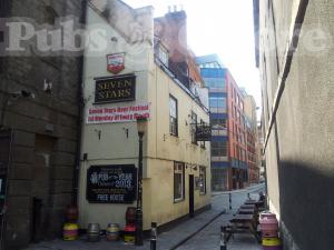 Picture of Seven Stars