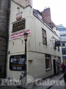 Picture of Seven Stars