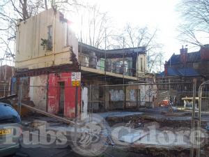 Picture of Sevenways Tavern