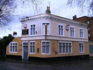 Picture of Sevenways Tavern