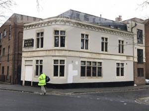 Picture of Sevenways Tavern