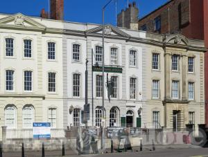 Picture of Shakespeare Tavern