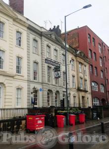 Picture of Shakespeare Tavern