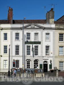 Picture of Shakespeare Tavern