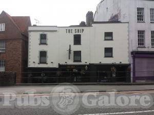 Picture of The Ship Inn