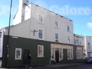 Picture of The Spotted Cow