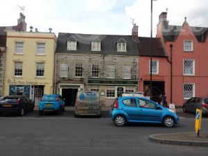 Picture of The Squire Inn