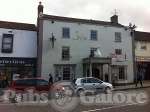 Picture of Swan Inn