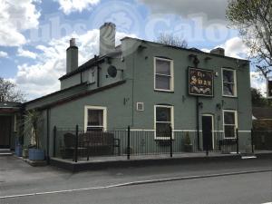 Picture of The Swan