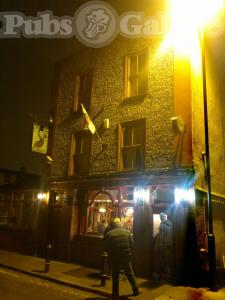 Picture of The Swan with Two Necks