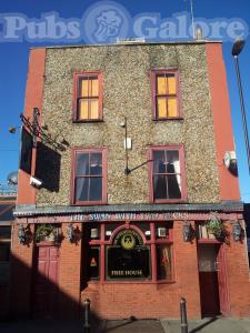 Picture of The Swan with Two Necks