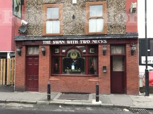 Picture of The Swan with Two Necks