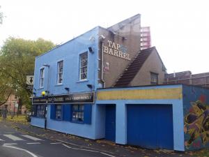 Picture of Tap & Barrel