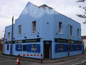 Picture of Tap & Barrel