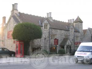 Picture of The Old Manor House Hotel