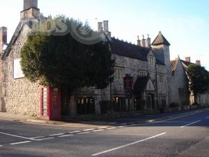 Picture of The Old Manor House Hotel