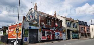 Picture of The Three Lions