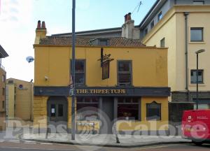 Picture of The Three Tuns