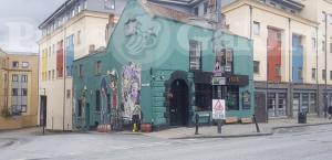 Picture of The Three Tuns