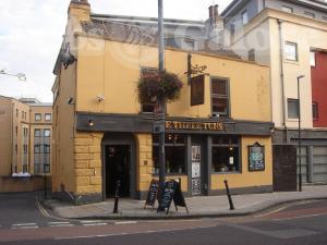 Picture of The Three Tuns