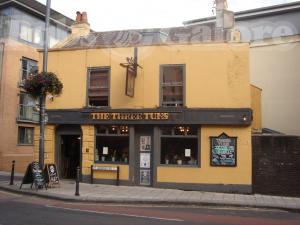 Picture of The Three Tuns