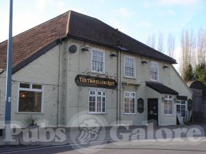 Picture of The Travellers Rest