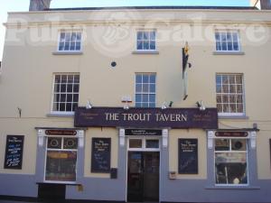 Picture of The Trout Tavern