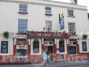 Picture of The Trout Tavern