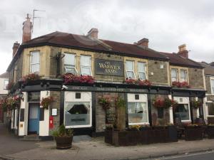 Picture of The Warwick Arms