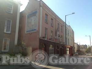 Picture of The White Bear